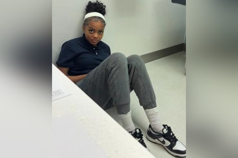 Philadelphia Police Seek Community Help to Find Missing Teen Dreams Bowden