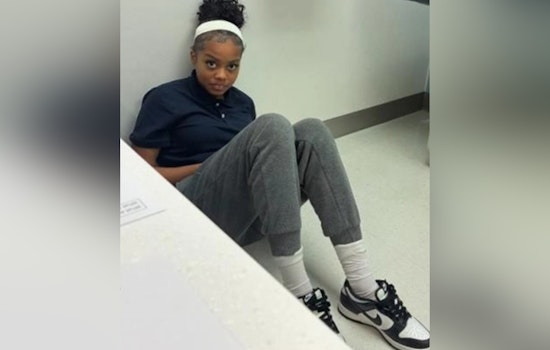 Philadelphia Police Seek Community Help to Find Missing Teen Dreams Bowden