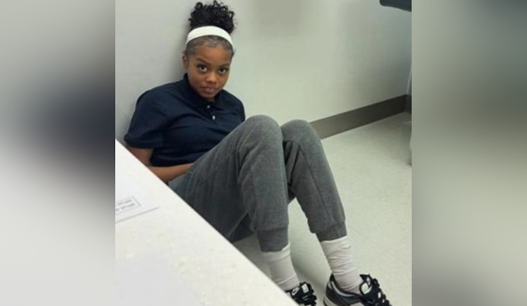 Philadelphia Police Seek Community Help to Find Missing Teen Dreams Bowden