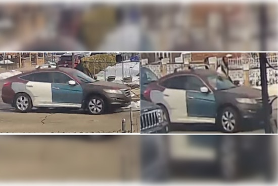 Philadelphia Police Seek Community Help to Find Suspect in Hit-and-Run that Critically Injured Child on Valentine's Day