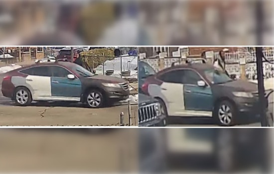 Philadelphia Police Seek Community Help to Find Suspect in Hit-and-Run that Critically Injured Child on Valentine's Day