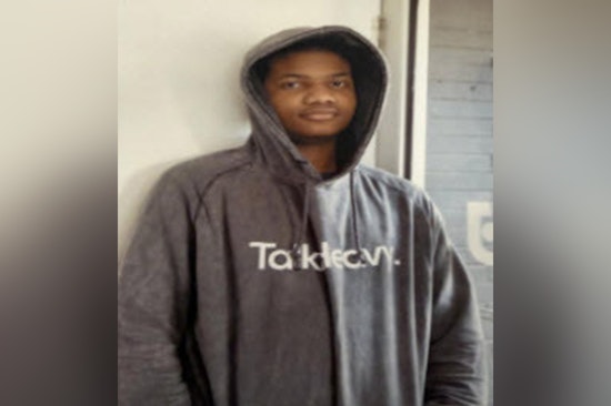 Philadelphia Police Seek Help Locating Missing Teen Sayir Taylor from South Philadelphia