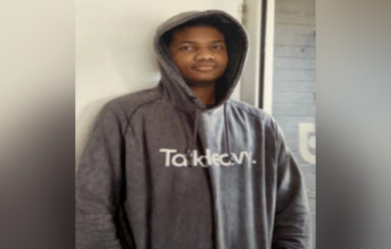 Philadelphia Police Seek Help Locating Missing Teen Sayir Taylor from South Philadelphia