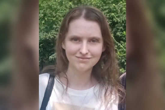 Philadelphia Police Seek Public Assistance in Locating Missing Woman Bridget Uitz from 24th District