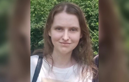 Philadelphia Police Seek Public Assistance in Locating Missing Woman Bridget Uitz from 24th District