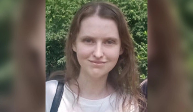 Philadelphia Police Seek Public Assistance in Locating Missing Woman Bridget Uitz from 24th District