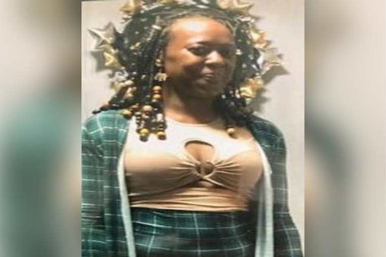 Philadelphia Police Seek Public Assistance to Locate Missing Woman Sheniya Ruth Pearson