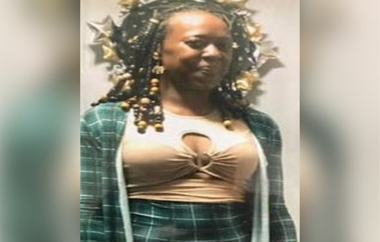 Philadelphia Police Seek Public Assistance to Locate Missing Woman Sheniya Ruth Pearson