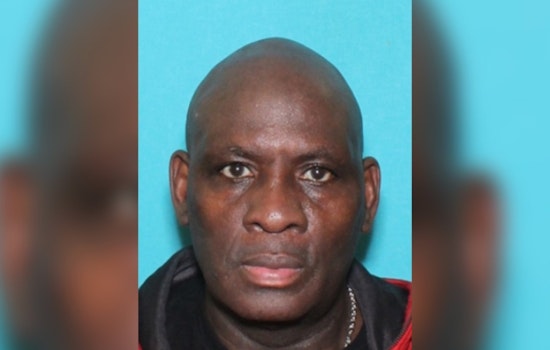 Philadelphia Police Seek Public Help in Locating Missing Man Reginald D. Johnson Bound for New York