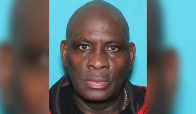 Philadelphia Police Seek Public Help in Locating Missing Man Reginald D. Johnson Bound for New York