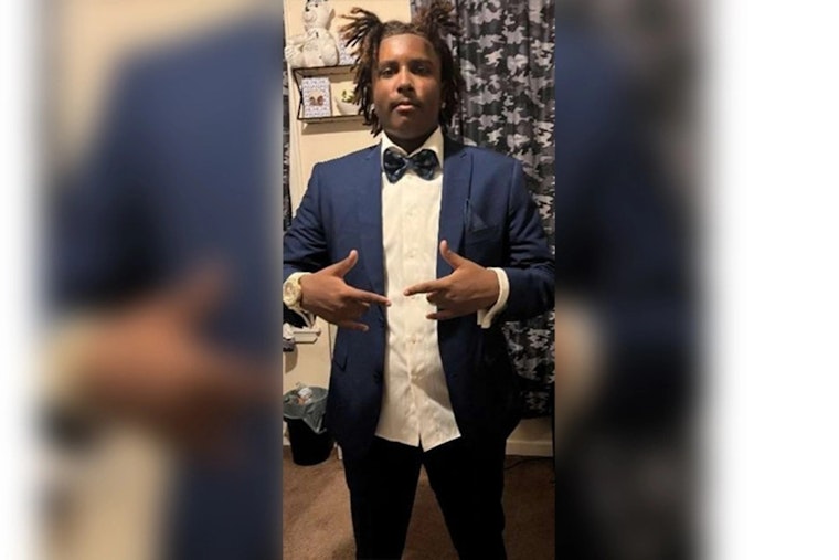Philadelphia Police Seek Public Help to Find Missing Juvenile from Delancey Street