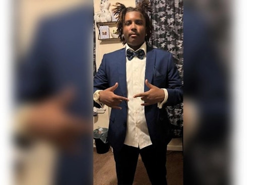 Philadelphia Police Seek Public Help to Find Missing Juvenile from Delancey Street
