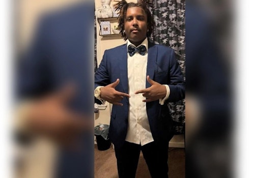 Philadelphia Police Seek Public Help to Find Missing Juvenile from Delancey Street