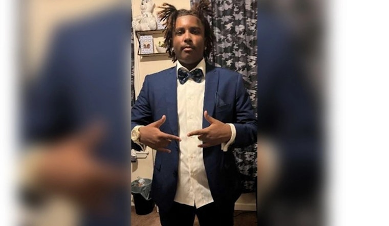 Philadelphia Police Seek Public Help to Find Missing Juvenile from Delancey Street