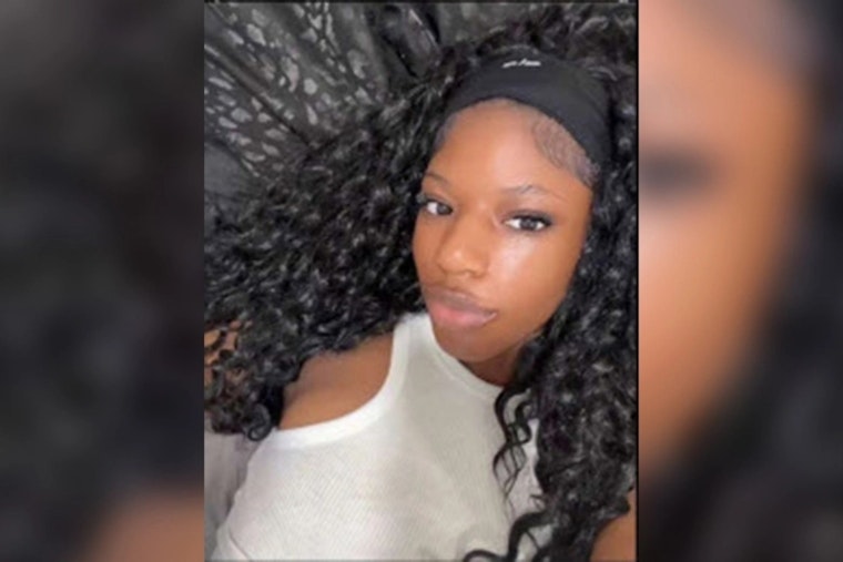 Philadelphia Police Seek Public's Aid in Locating Missing Teen Miana Brown from 9th District