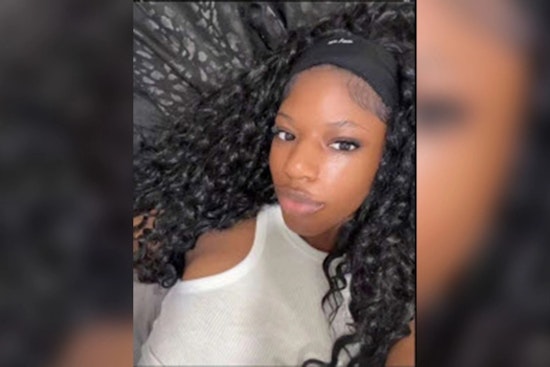 Philadelphia Police Seek Public's Aid in Locating Missing Teen Miana Brown from 9th District