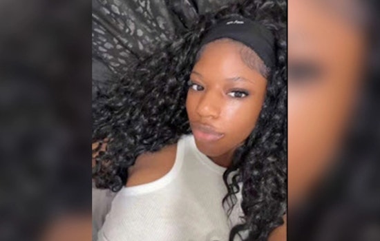 Philadelphia Police Seek Public's Aid in Locating Missing Teen Miana Brown from 9th District