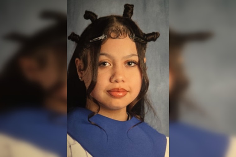 Philadelphia Police Seek Public's Help in Finding Missing Juvenile Zaida Lopez from the 35th District