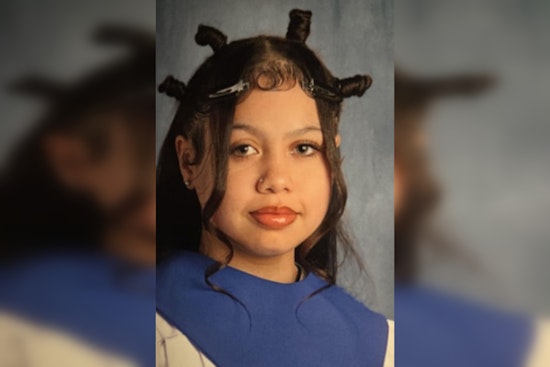 Philadelphia Police Seek Public's Help in Finding Missing Juvenile Zaida Lopez from the 35th District