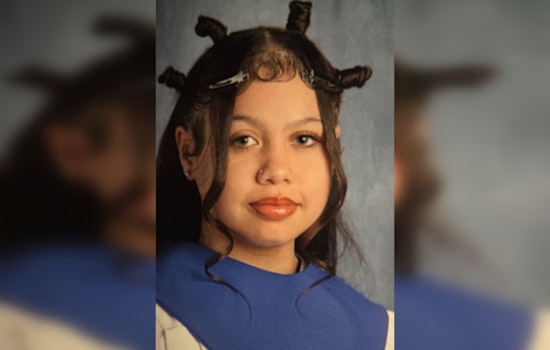 Philadelphia Police Seek Public's Help in Finding Missing Juvenile Zaida Lopez from the 35th District