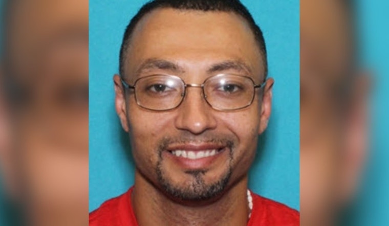 Philadelphia Police Seek Public's Help in Locating Endangered Missing Person Jesse Reed