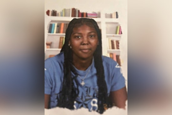 Philadelphia Police Seek Public's Help in Locating Missing 14-Year-Old Princess Outlaw
