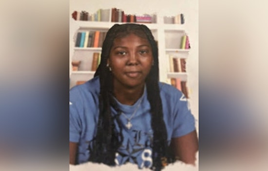 Philadelphia Police Seek Public's Help in Locating Missing 14-Year-Old Princess Outlaw
