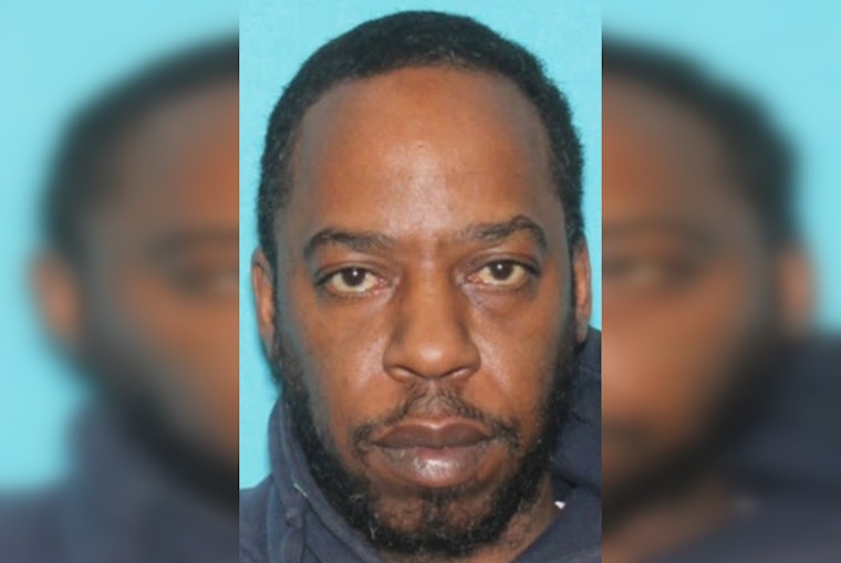 Philadelphia Police Seek Public's Help in Locating Missing Resident Maurice Mazzccua