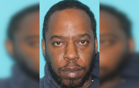 Philadelphia Police Seek Public's Help in Locating Missing Resident Maurice Mazzccua