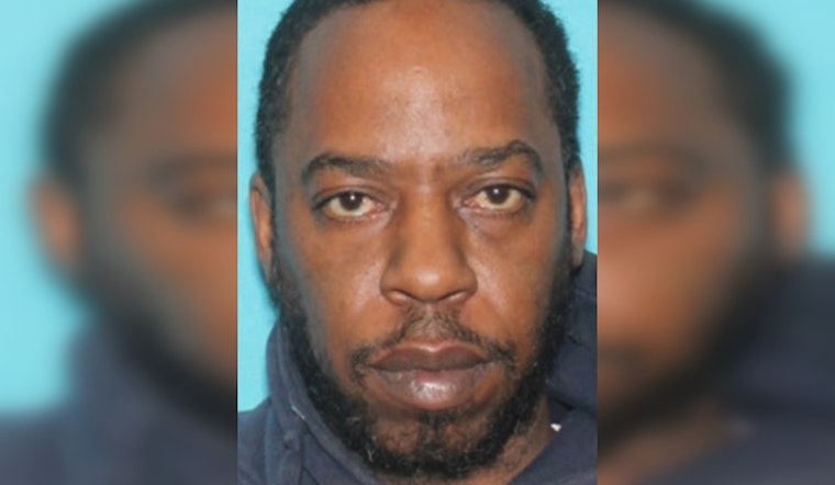 Philadelphia Police Seek Public's Help in Locating Missing Resident Maurice Mazzccua