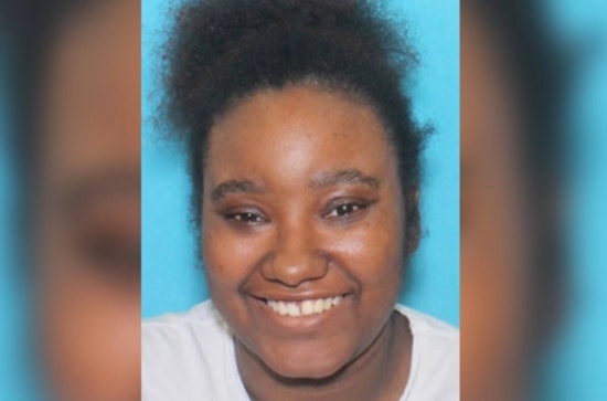 Philadelphia Police Seek Public's Help in Locating Missing Woman Samyra Dow and Her Young Child Nova Everet