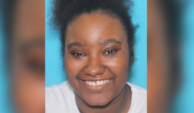 Philadelphia Police Seek Public's Help in Locating Missing Woman Samyra Dow and Her Young Child Nova Everet