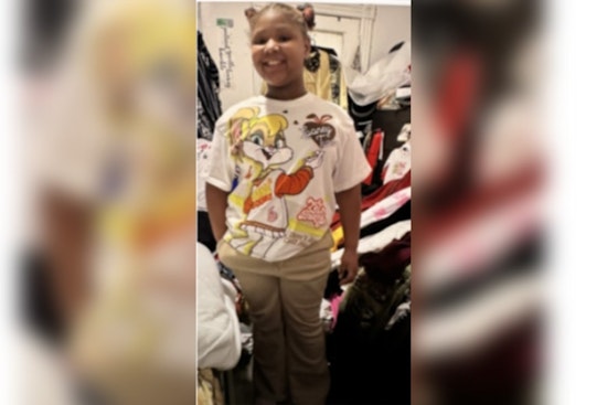Philadelphia Police Seek Public's Help to Find Missing 11-Year-Old Marli Montgomery