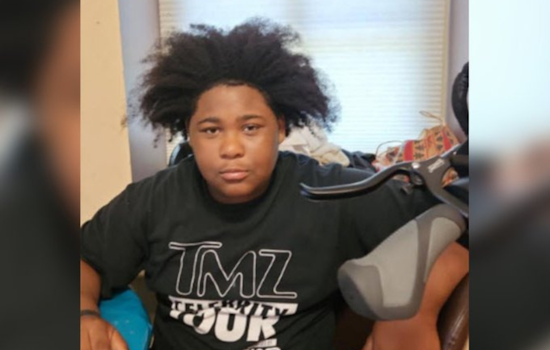 Philadelphia Police Seek Public's Help to Find Missing 15-Year-Old Montez Swinson from 15th District