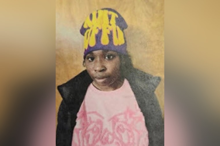 Philadelphia Police Seek Public's Help to Find Missing Teen Karima Welcome from the 22nd District