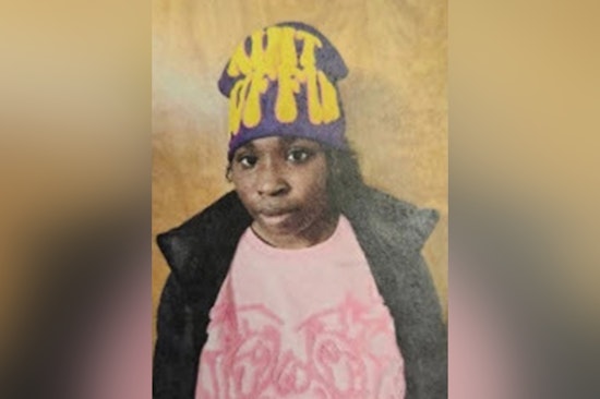 Philadelphia Police Seek Public's Help to Find Missing Teen Karima Welcome from the 22nd District