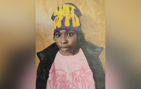 Philadelphia Police Seek Public's Help to Find Missing Teen Karima Welcome from the 22nd District