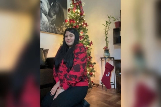Philadelphia Police Seek Public's Help to Locate Missing 13-Year-Old Kenia Ramirez-Estevez