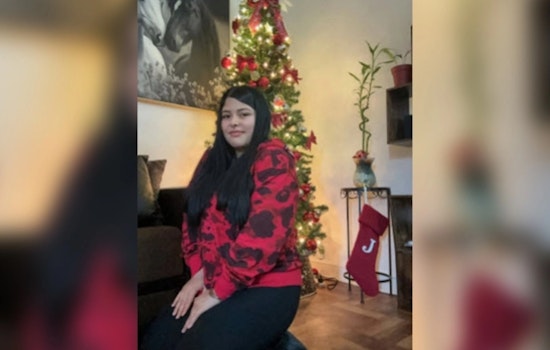 Philadelphia Police Seek Public's Help to Locate Missing 13-Year-Old Kenia Ramirez-Estevez