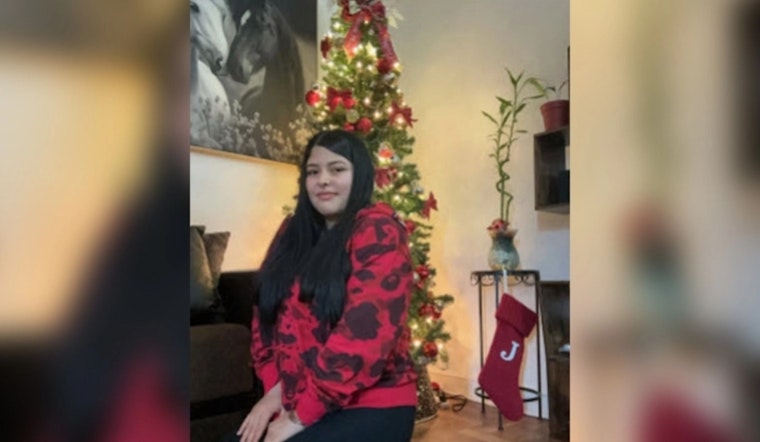 Philadelphia Police Seek Public's Help to Locate Missing 13-Year-Old Kenia Ramirez-Estevez