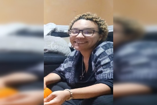 Philadelphia Police Seek Public's Help to Locate Missing Woman Angelleyn Leibensperger