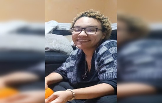 Philadelphia Police Seek Public's Help to Locate Missing Woman Angelleyn Leibensperger