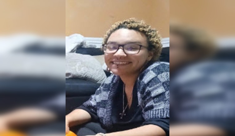 Philadelphia Police Seek Public's Help to Locate Missing Woman Angelleyn Leibensperger