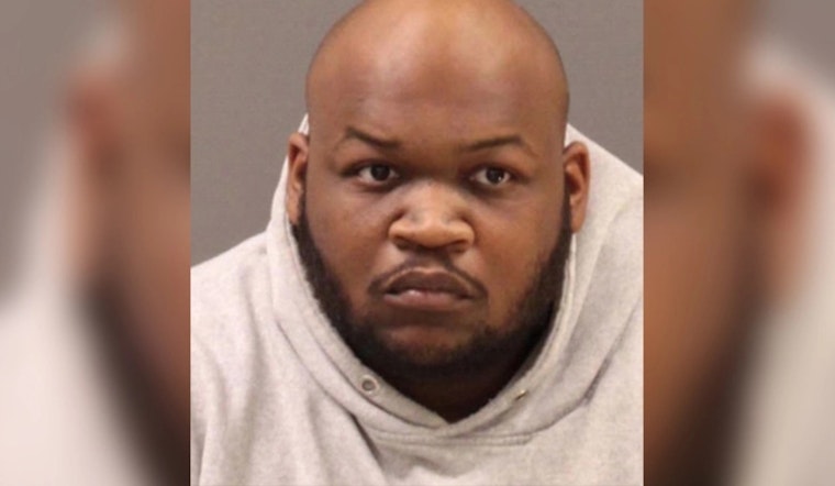 Philadelphia Police Seek Public's Help to Locate Suspected Murderer Najee Williams Amid Tow Truck Driver Attacks