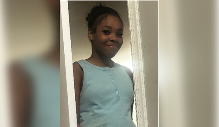 Philadelphia Police Solicit Public Aid in Search for Missing 12-Year-Old Naomi Ortiz