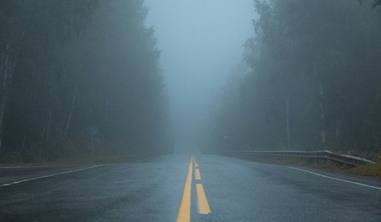 Philadelphia Region Under Dense Fog Advisory, Code Orange Air Quality Alert Issued for Sensitive Groups