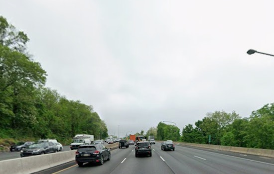 Philadelphia Weather Alert: Rain and Patchy Fog Today, Potential Snow Mix Over the Weekend