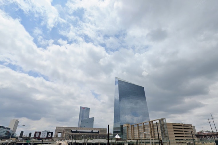 Philadelphia Weather Forecast: Mixed Bag With Potential Rain-Snow Mix and Chilly Winds
