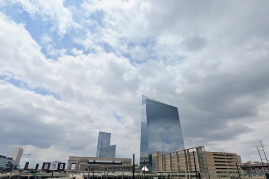 Philadelphia Weather Forecast: Mixed Bag With Potential Rain-Snow Mix and Chilly Winds