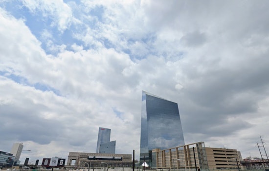 Philadelphia Weather Forecast: Mixed Bag With Potential Rain-Snow Mix and Chilly Winds